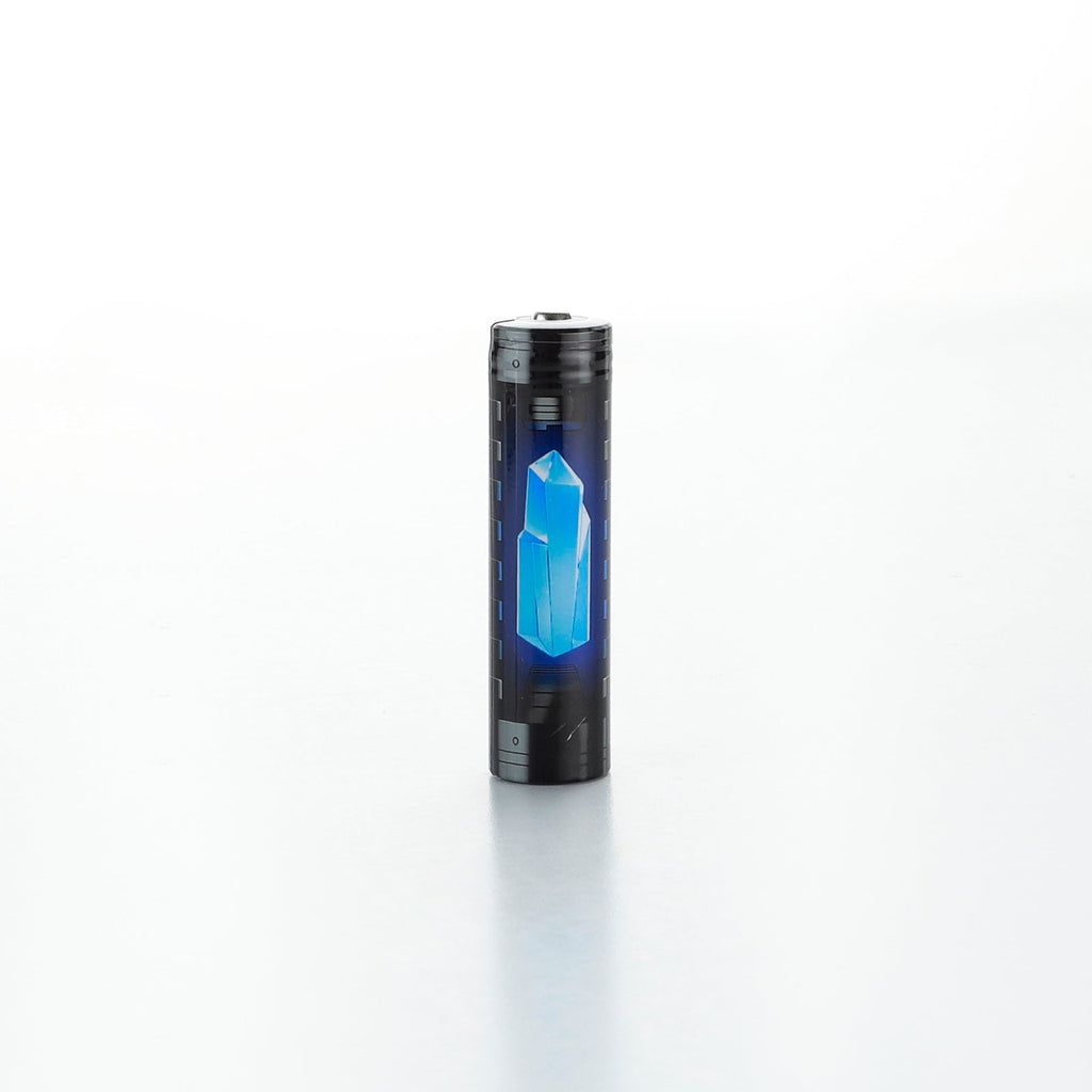 18650 lightsaber battery - view 3