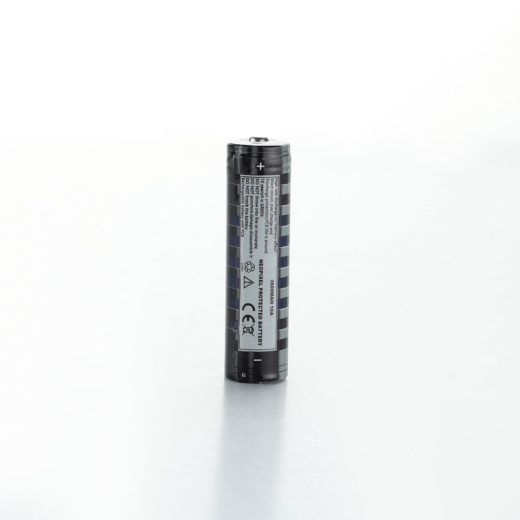 18650 lightsaber battery - view 4