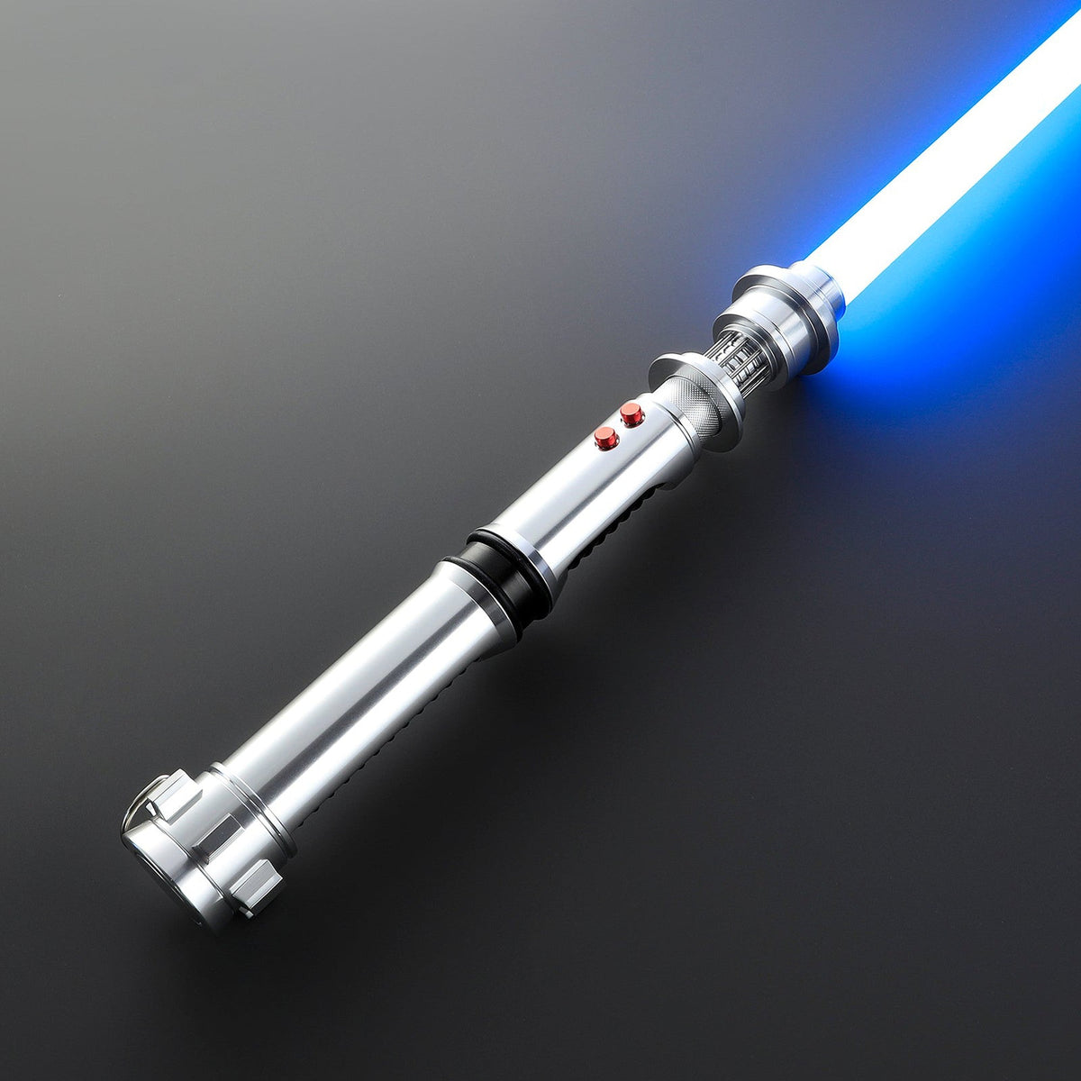 Katarn lightsaber - view 4