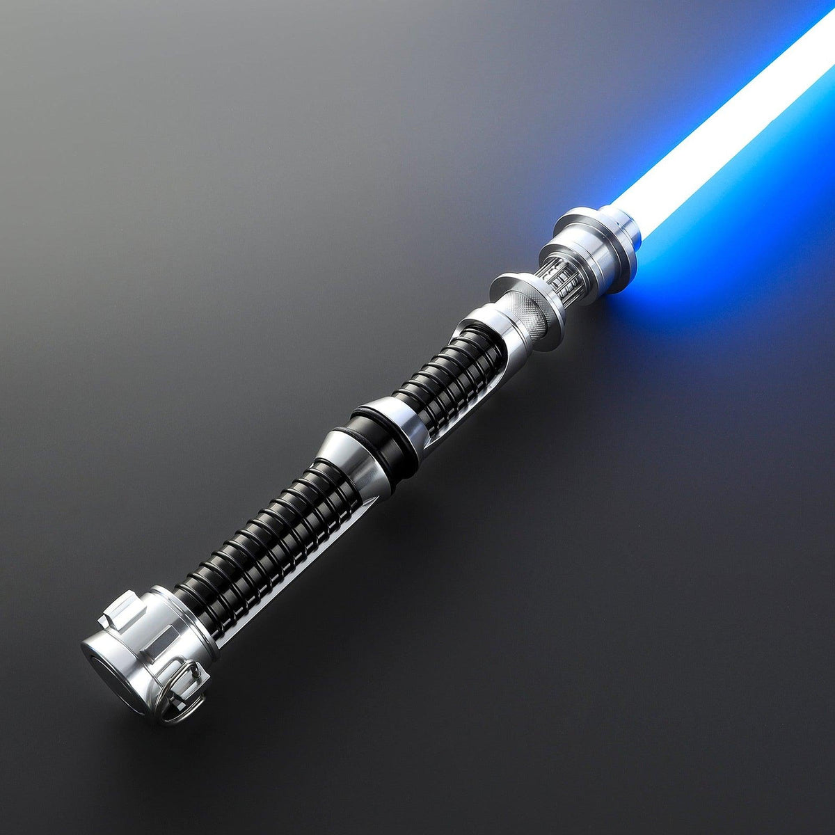 Katarn replica lightsaber