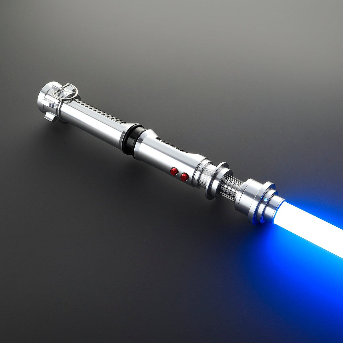 Katarn lightsaber - view 2