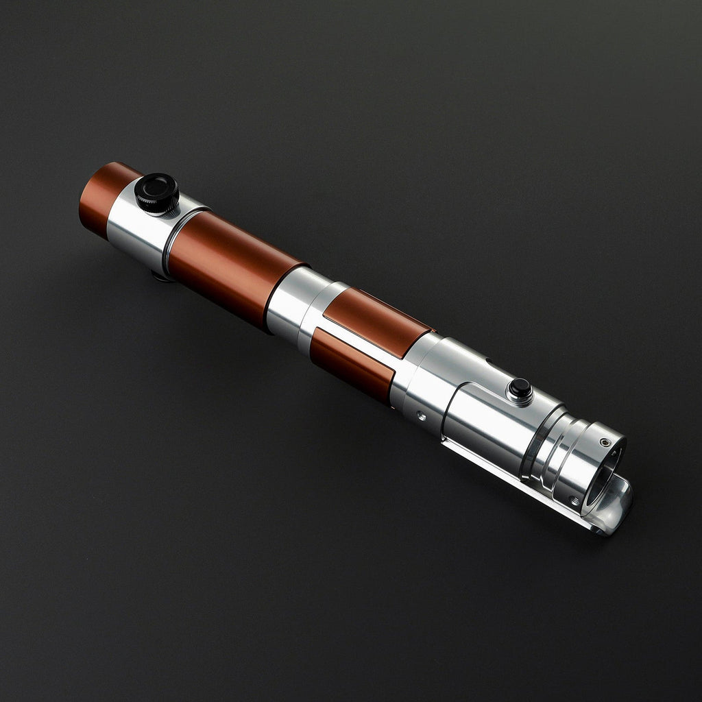 Indara lightsaber - view 7