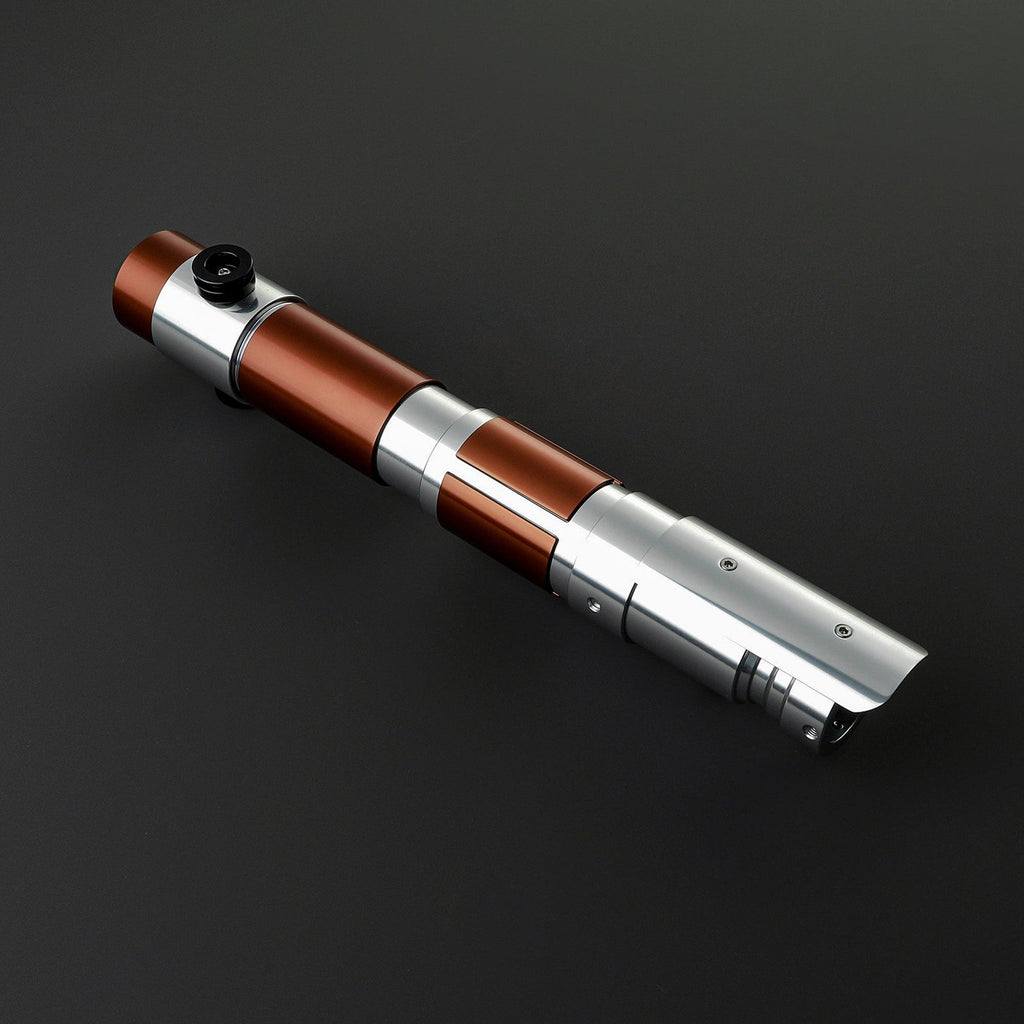 Indara lightsaber - view 8