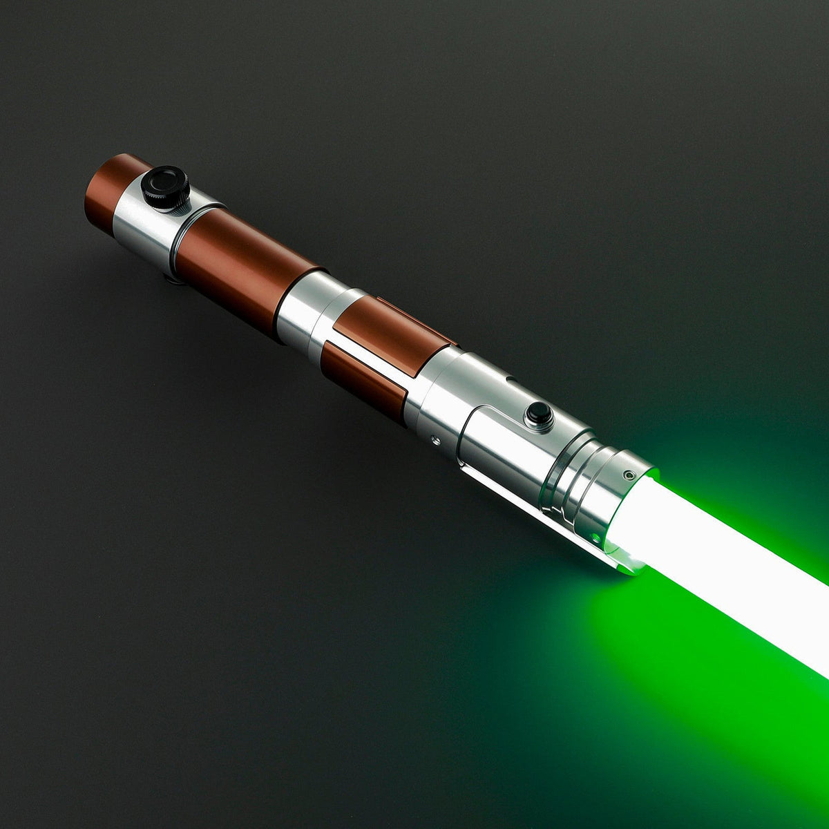 Indara lightsaber - view 3