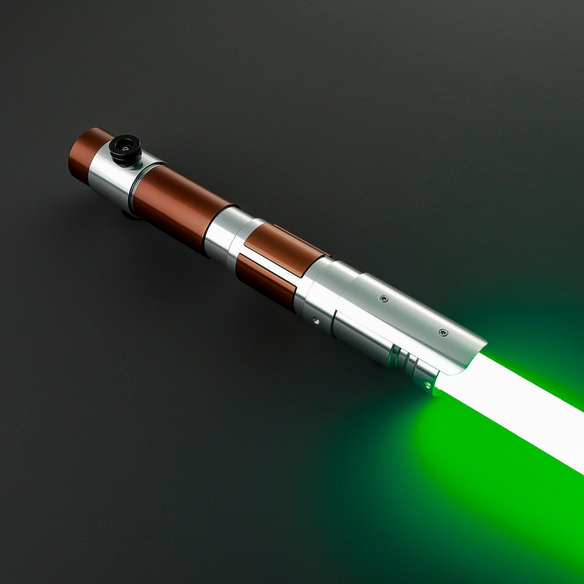Indara lightsaber - view 5