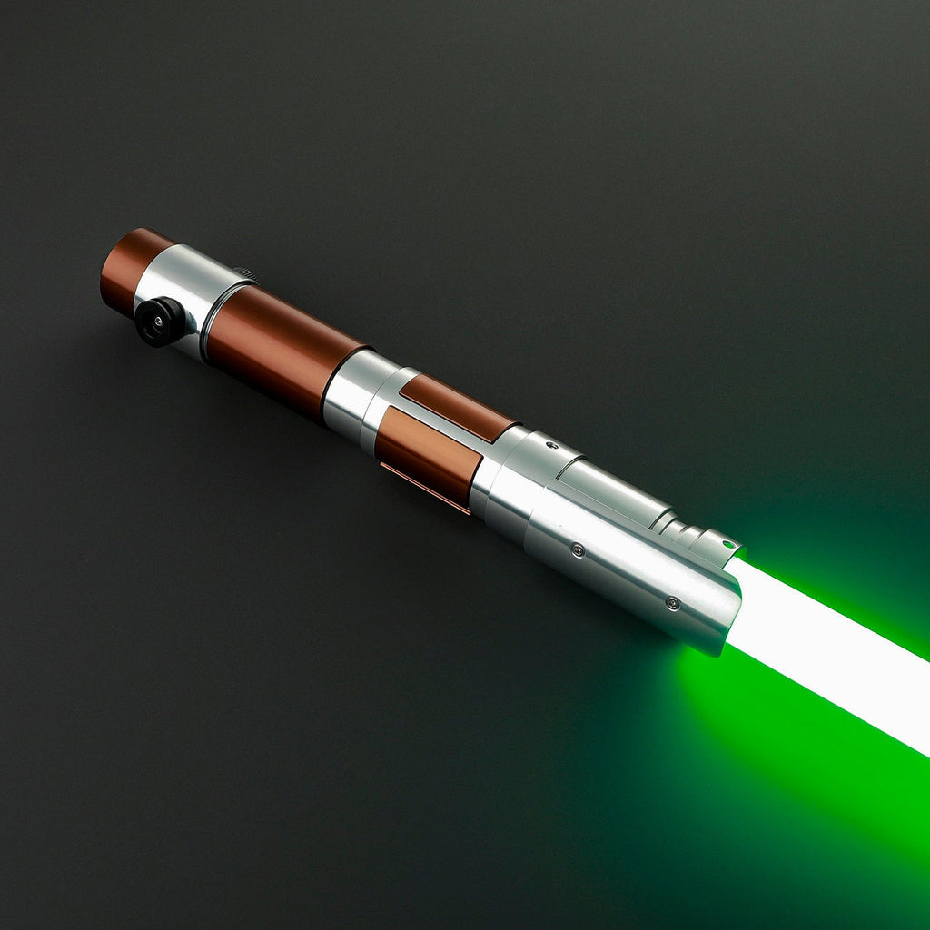 Indara lightsaber - view 4