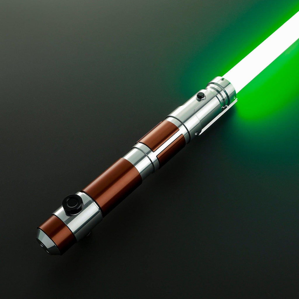 Indara replica lightsaber