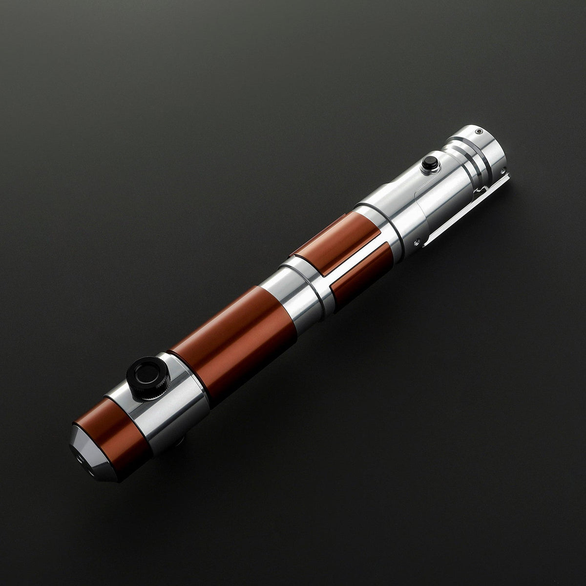 Indara lightsaber - view 9