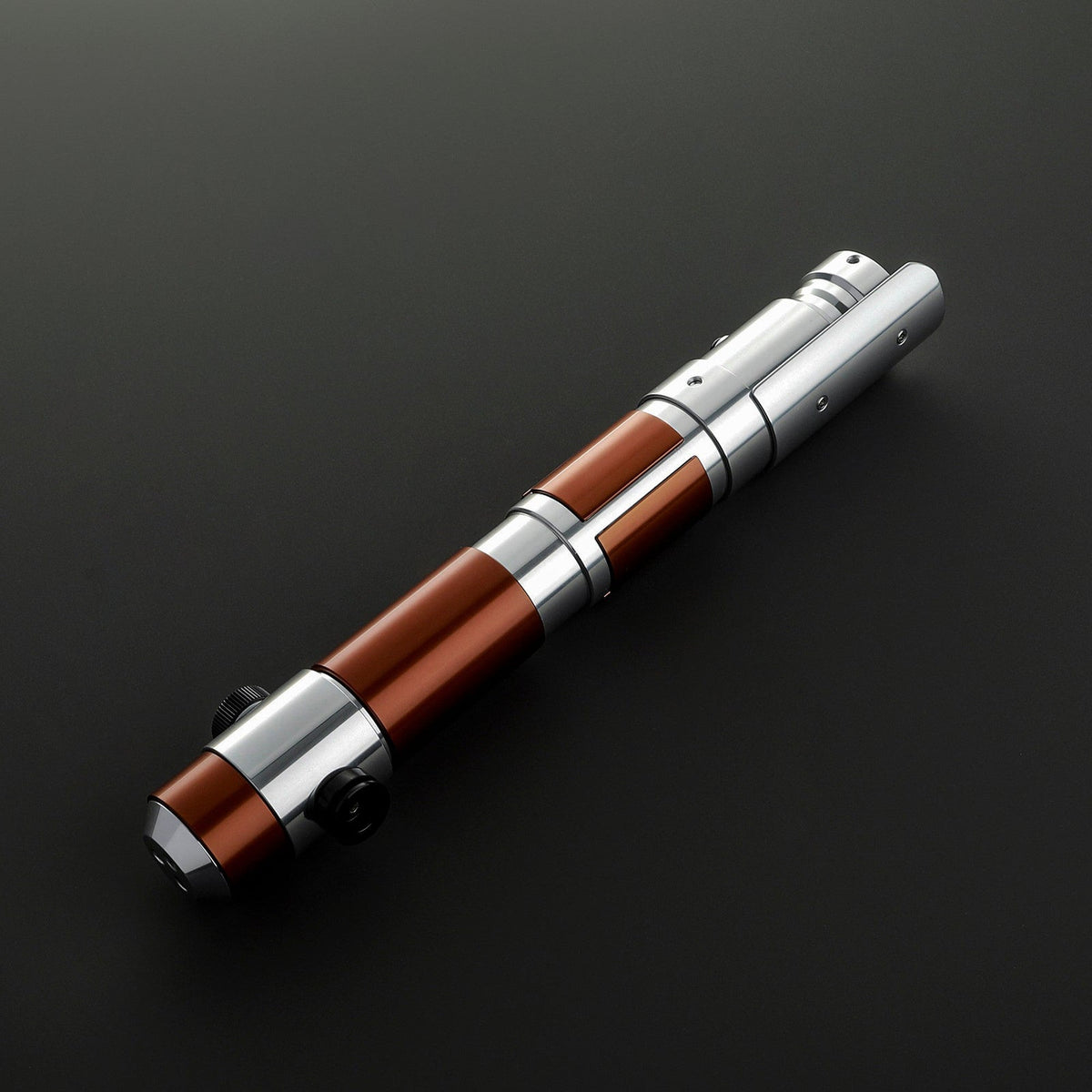 Indara lightsaber - view 10
