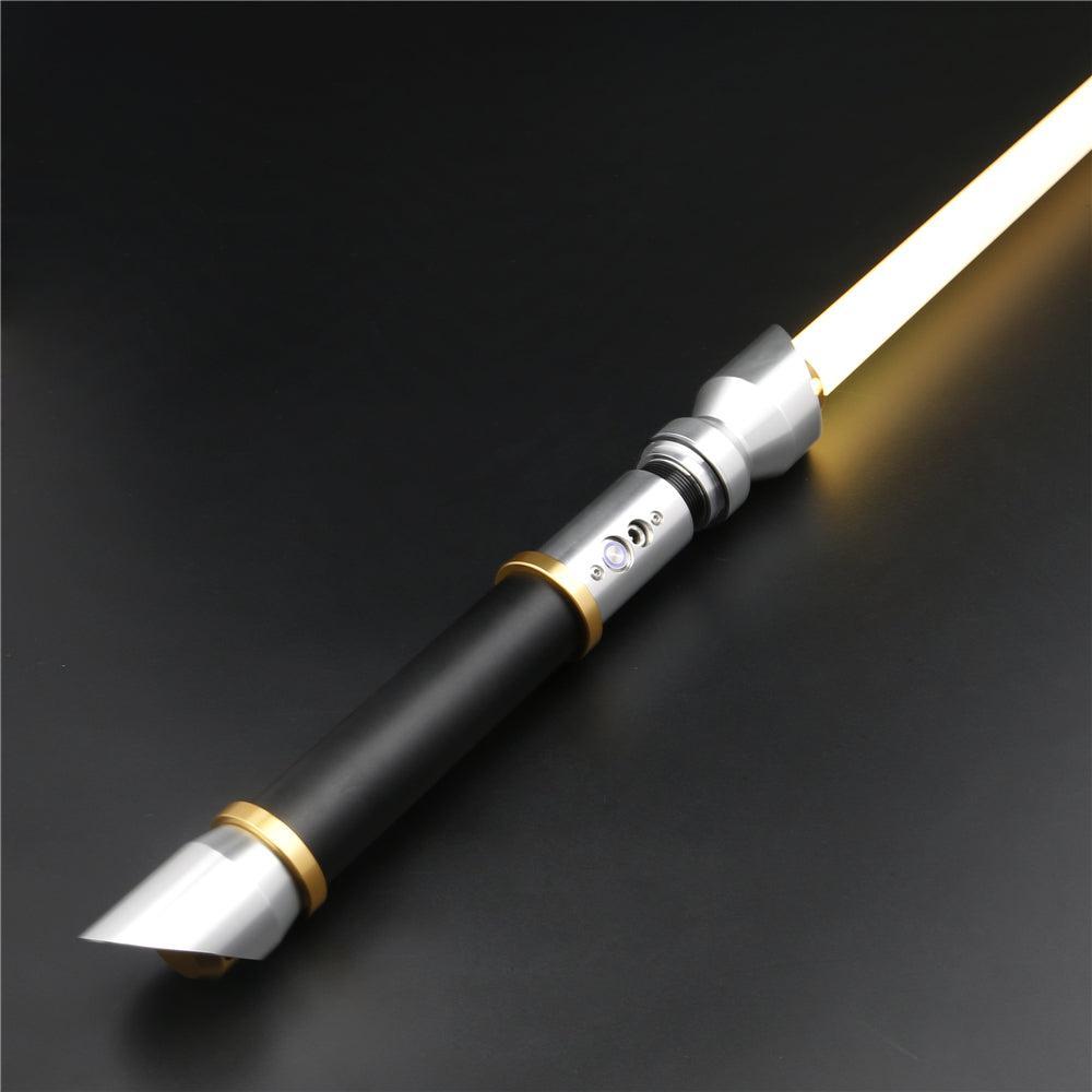 Mystery Master lightsaber - view 4