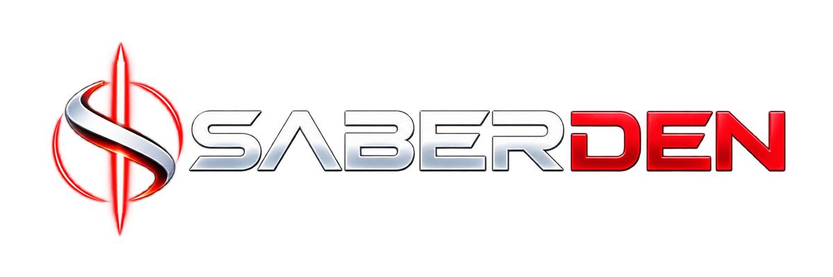 Saber Den