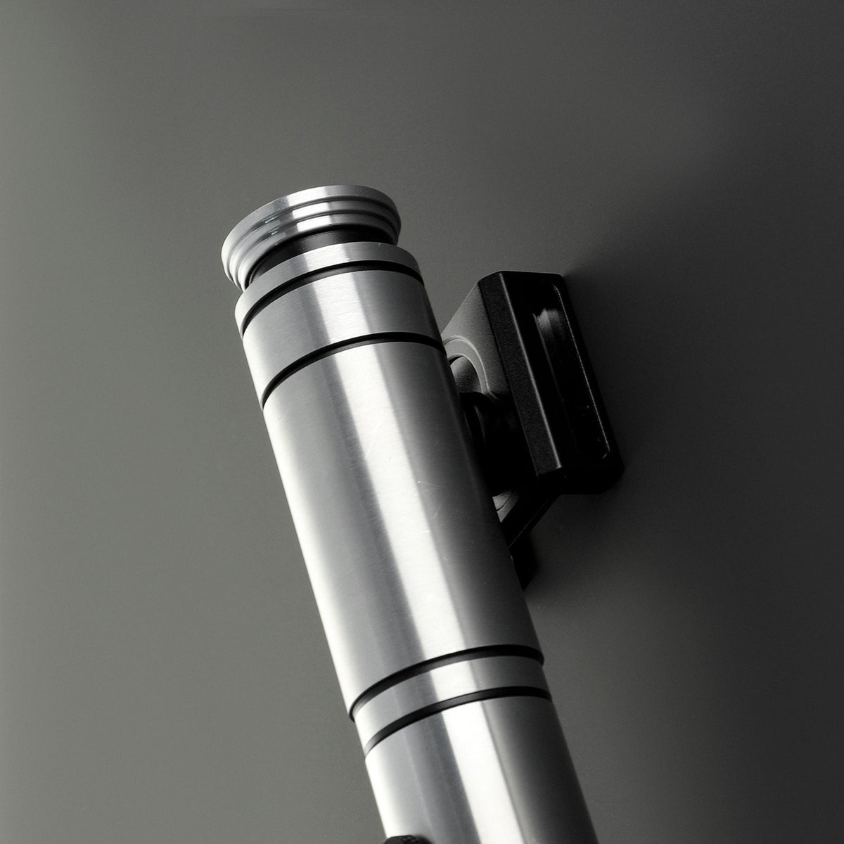 Lightsaber belt clip - view 3