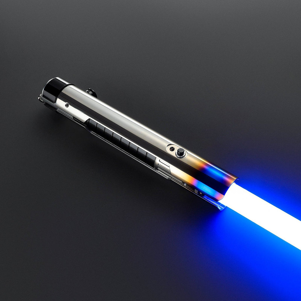 Acolyte lightsaber - view 4