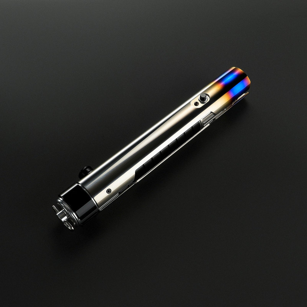 Acolyte lightsaber - view 9