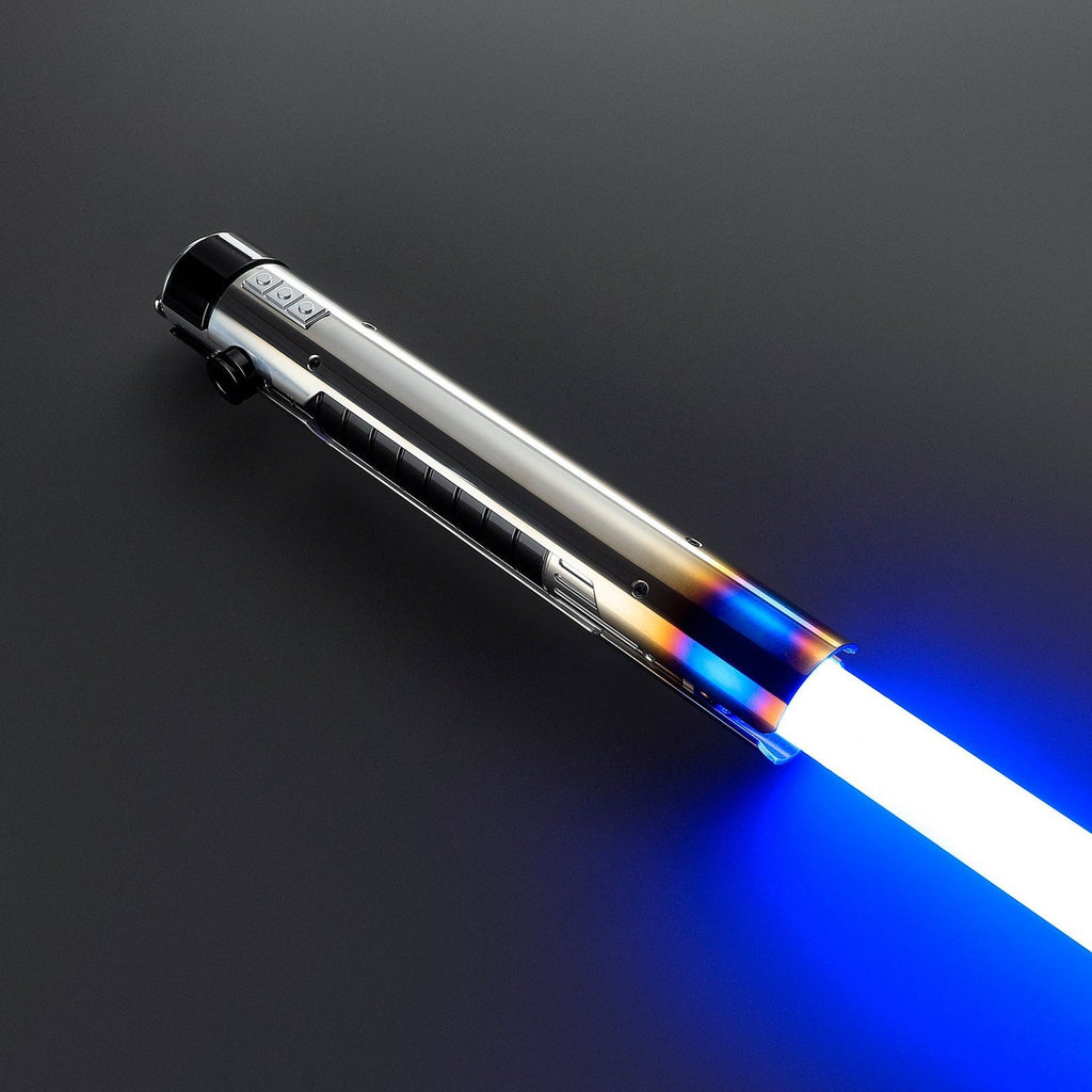 Acolyte lightsaber - view 7