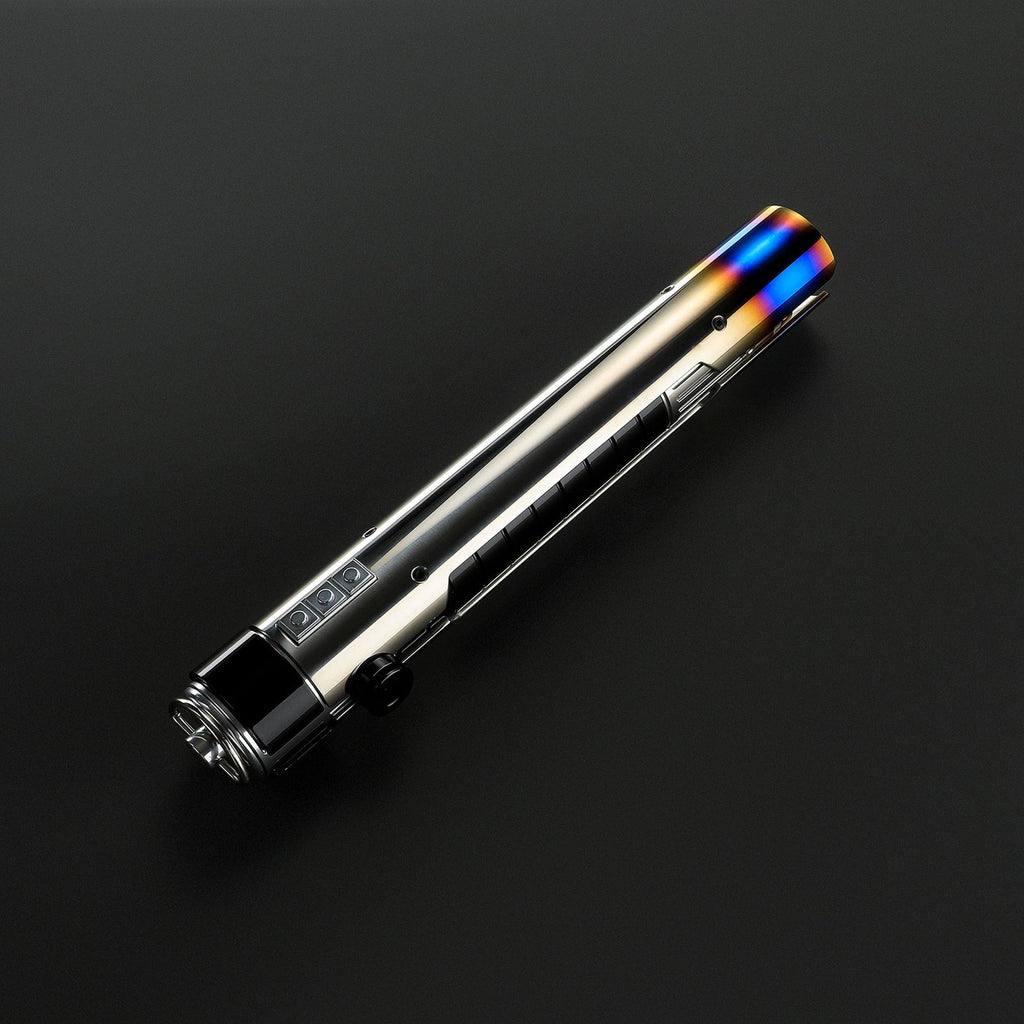Acolyte lightsaber - view 10