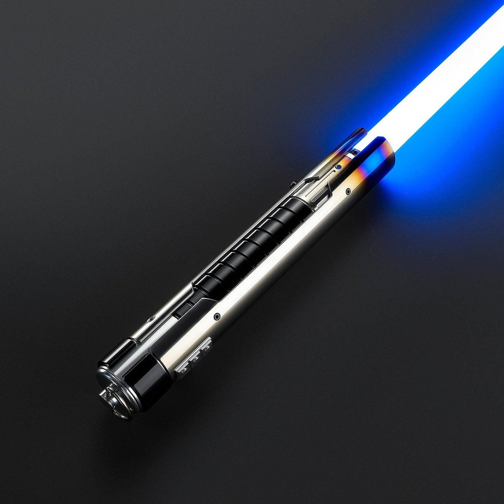 Acolyte replica lightsaber