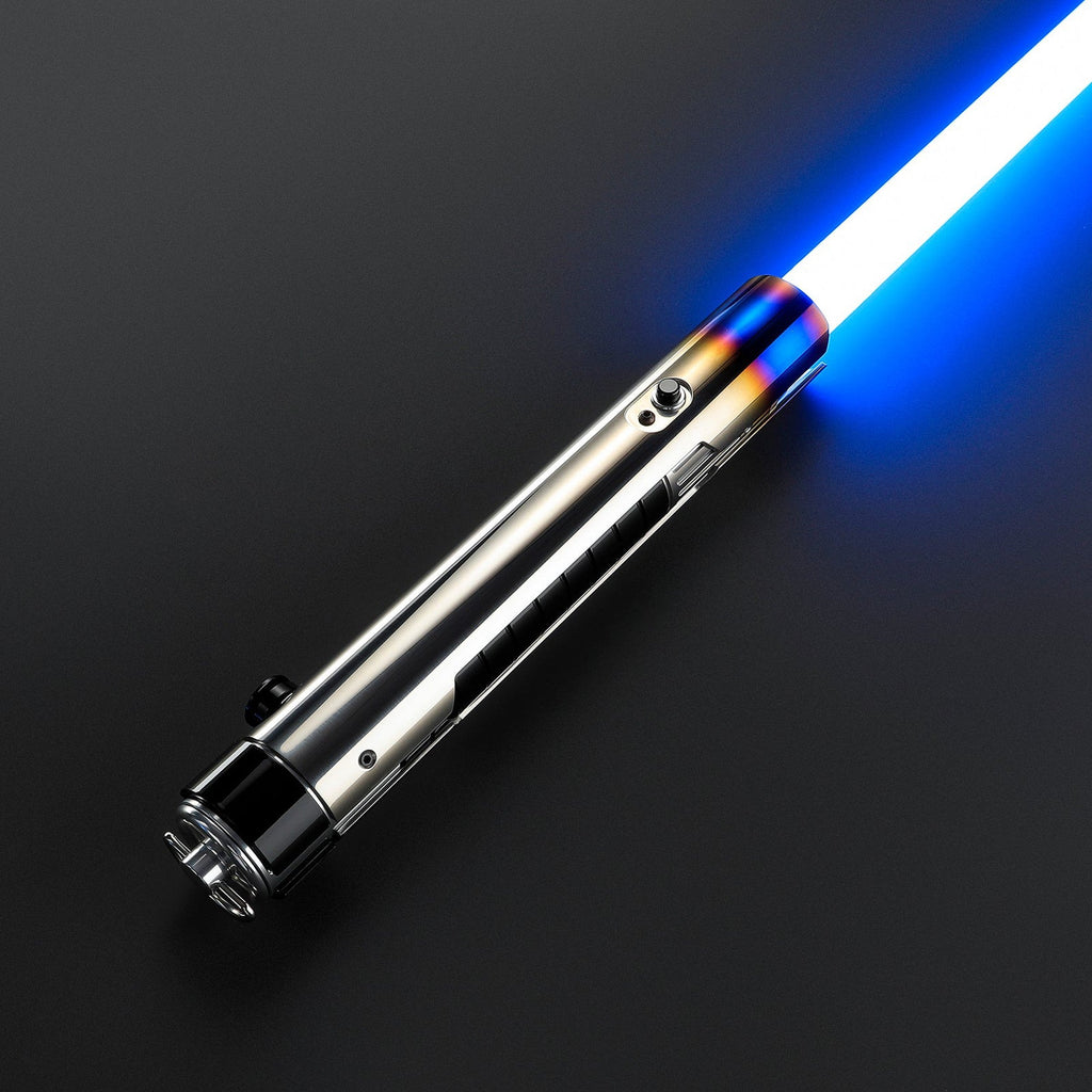 Acolyte lightsaber - view 8