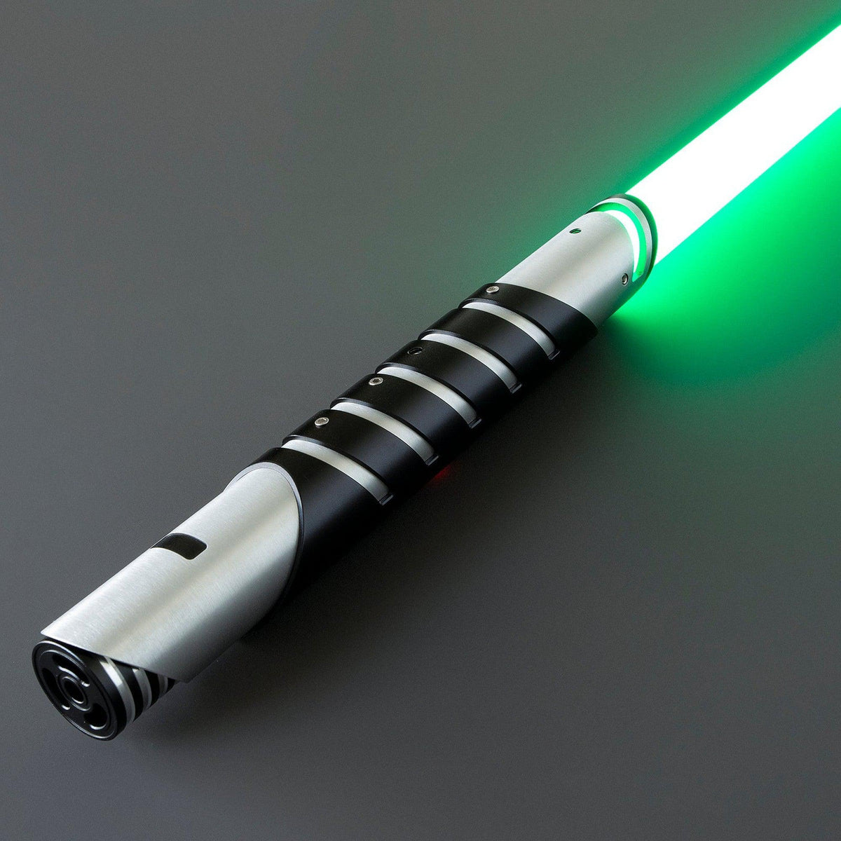 Adept lightsaber - view 2
