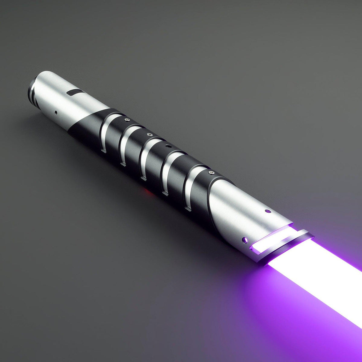 Adept lightsaber - view 4