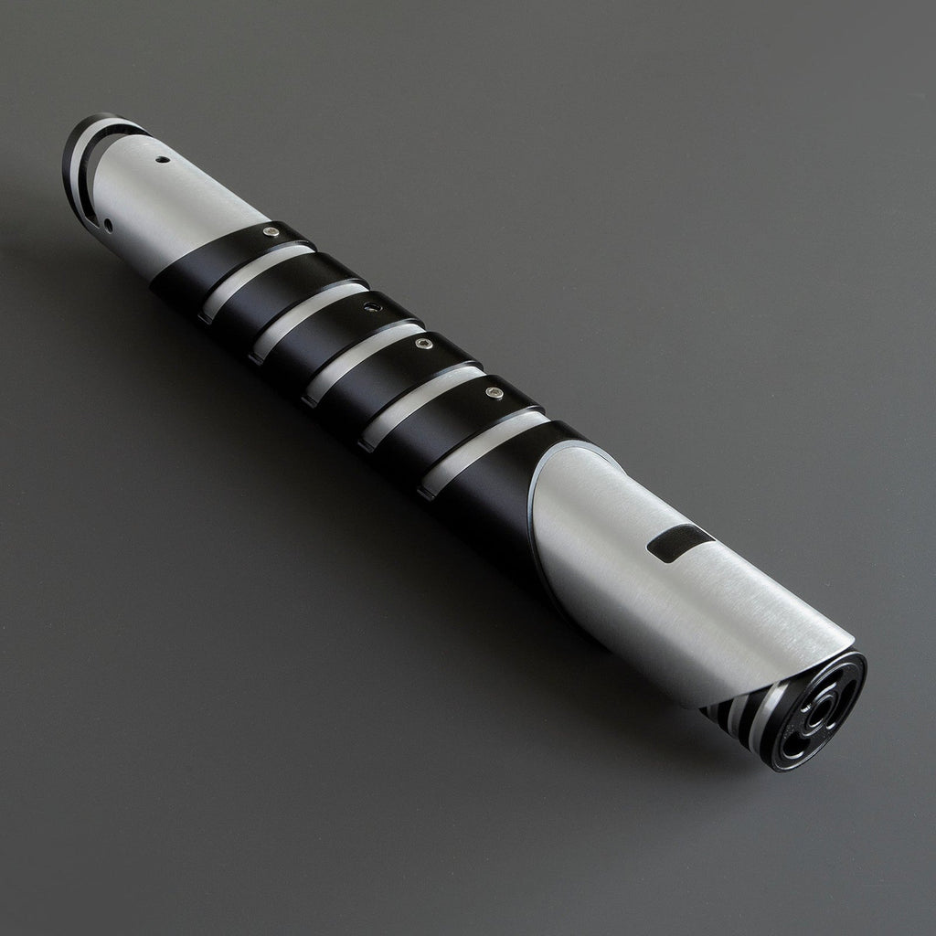 Adept lightsaber - view 9