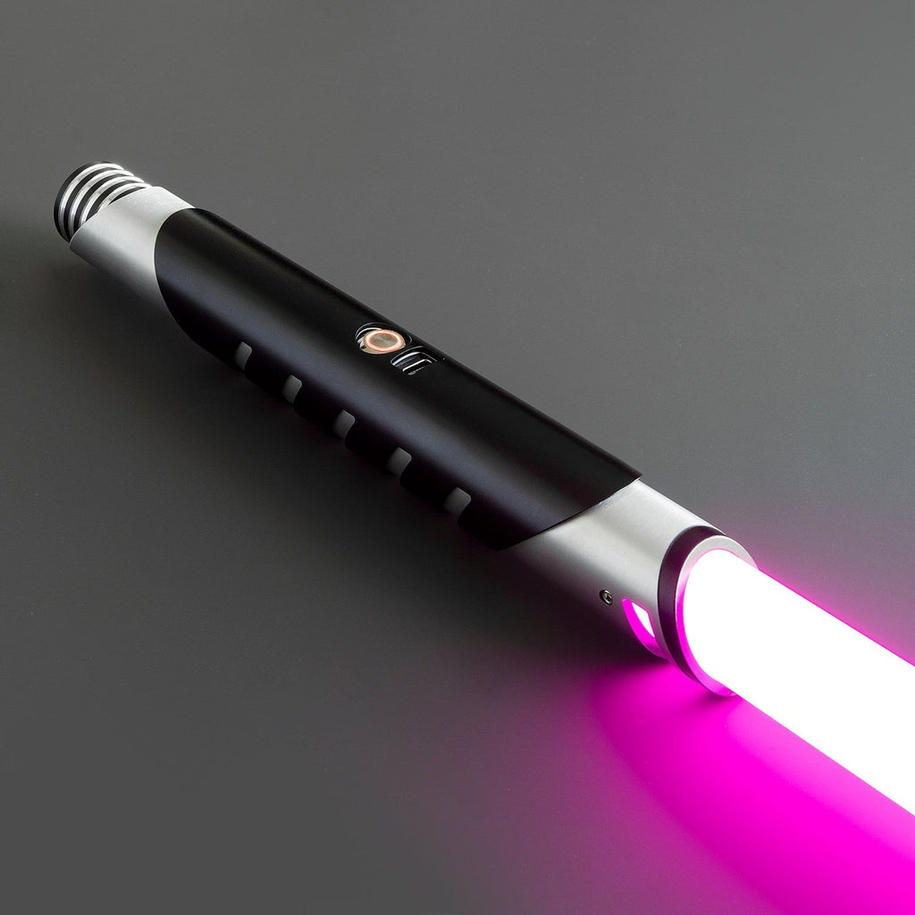 Adept lightsaber - view 5
