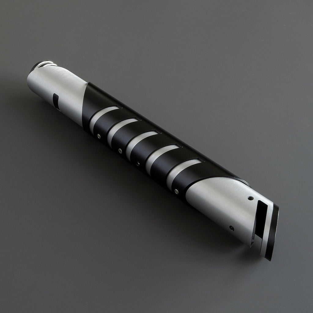Adept lightsaber - view 8