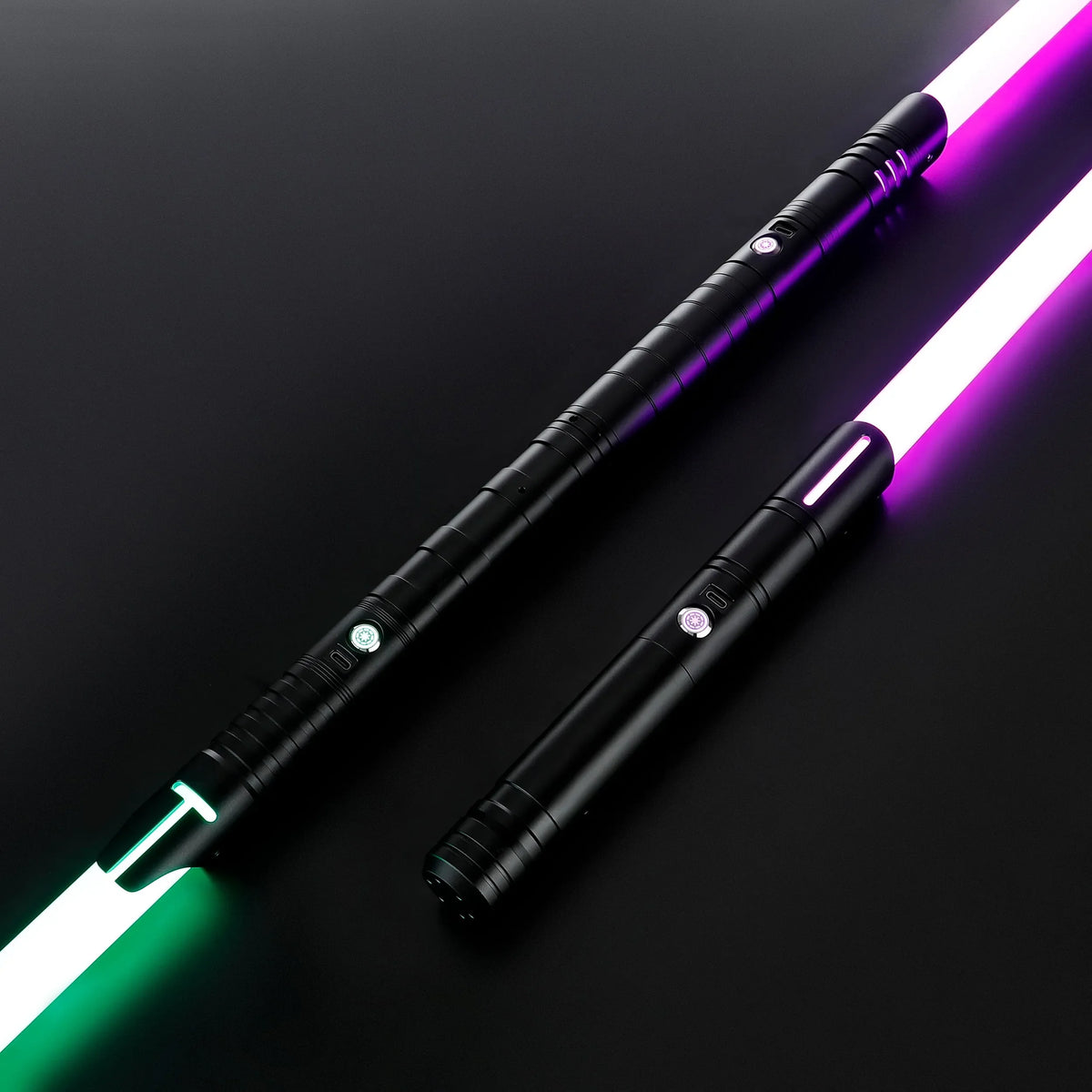 Aggressive Negotiations Dueling Bundle