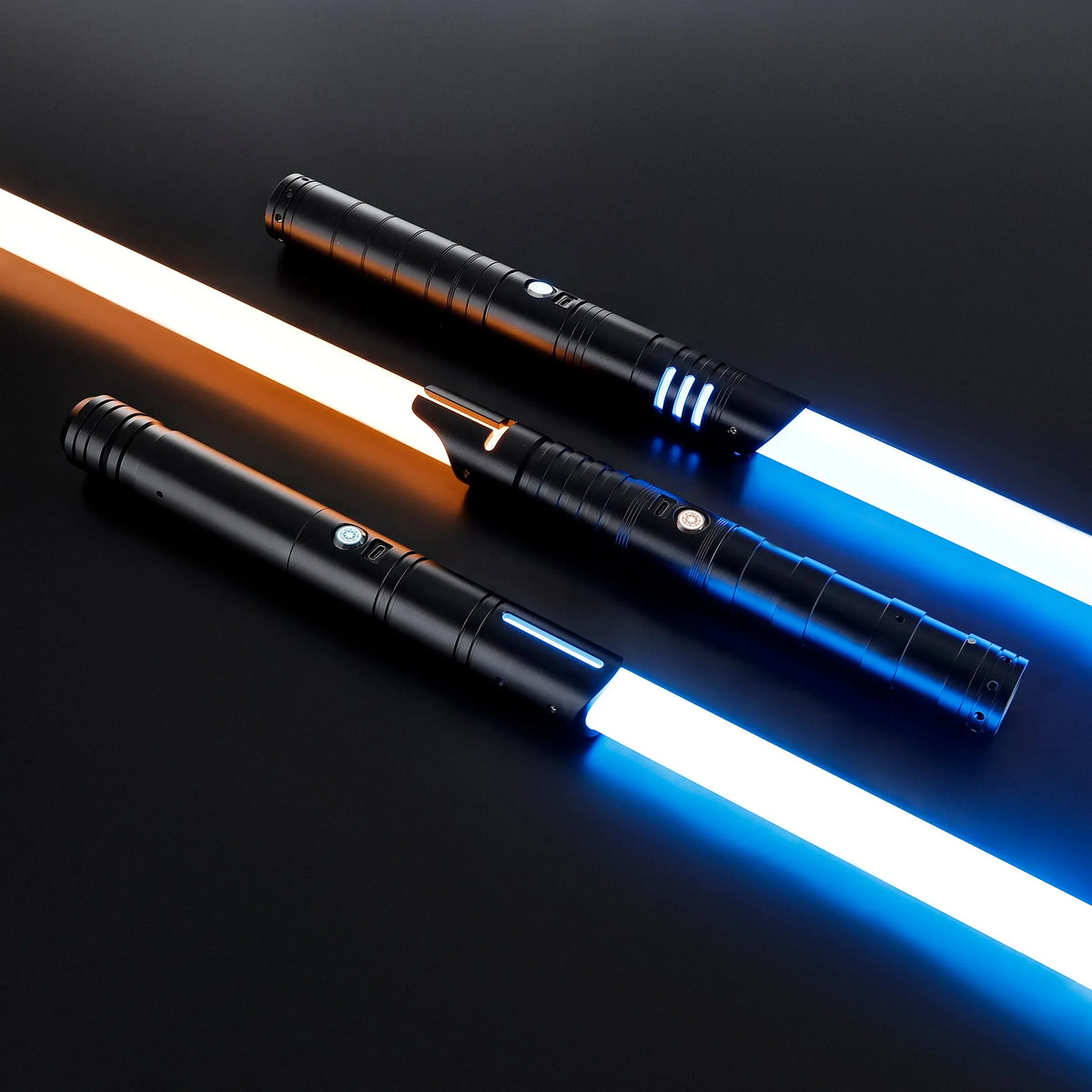 Aggressive Negotiations Dueling Bundle