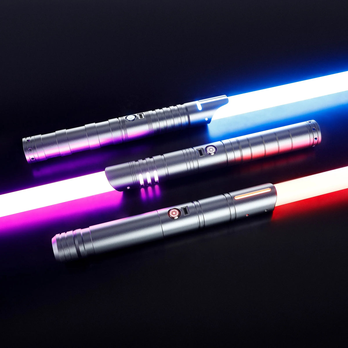 Aggressive Negotiations Dueling Bundle