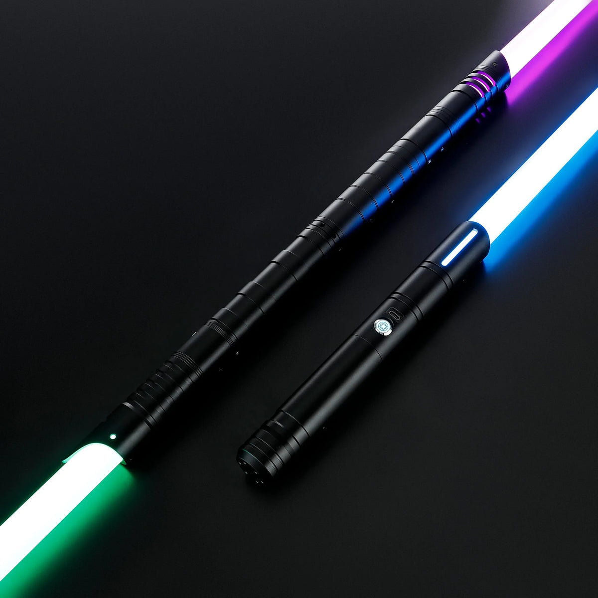 Aggressive Negotiations Dueling Bundle