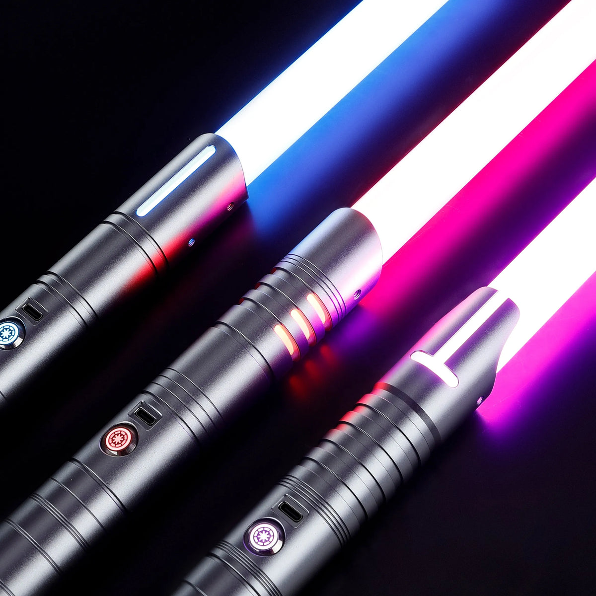 Aggressive Negotiations Dueling Bundle
