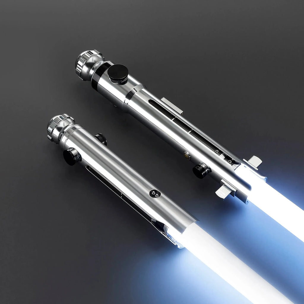 Ahsoka Clone Wars (Set of Two)