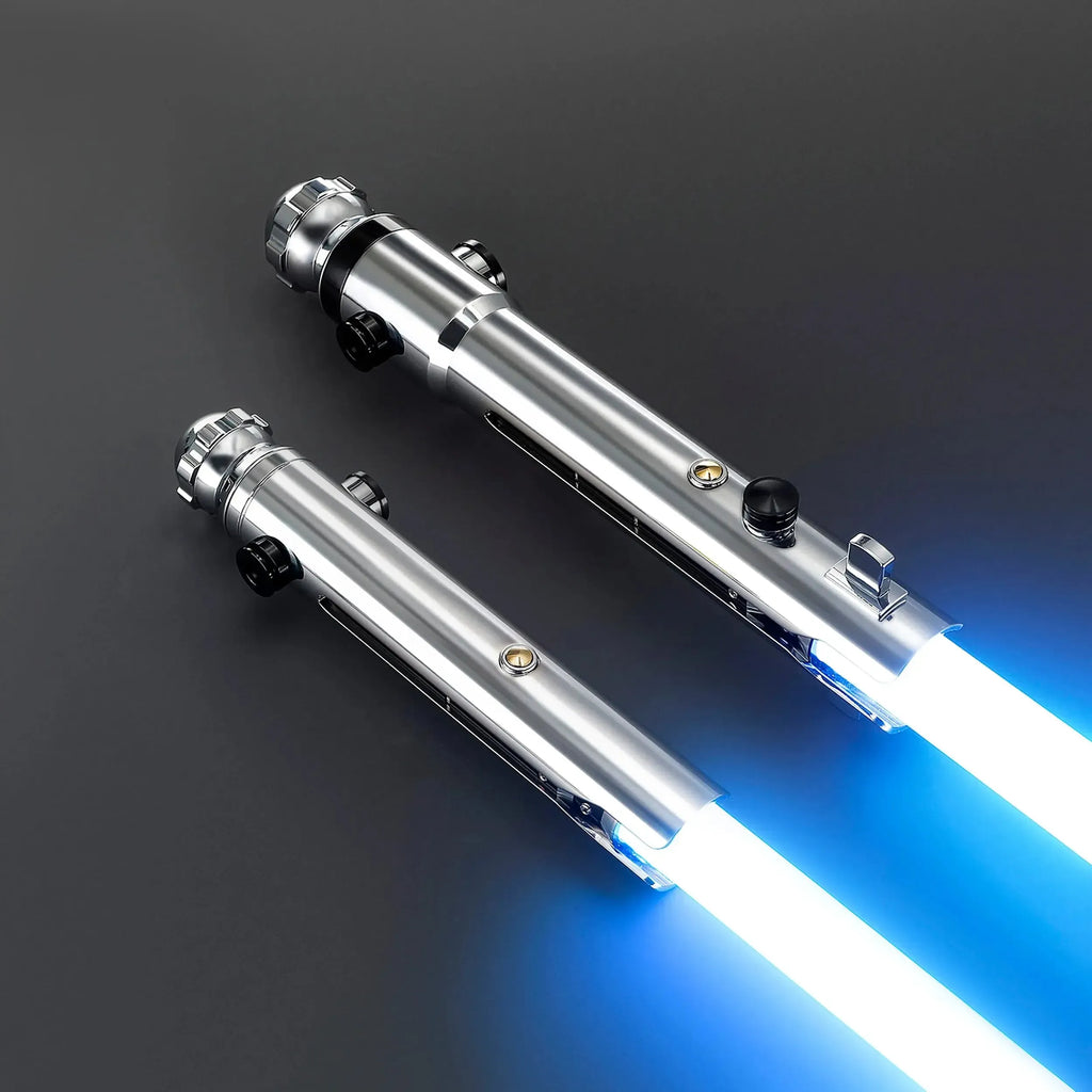 Ahsoka Clone Wars lightsabers - view 7
