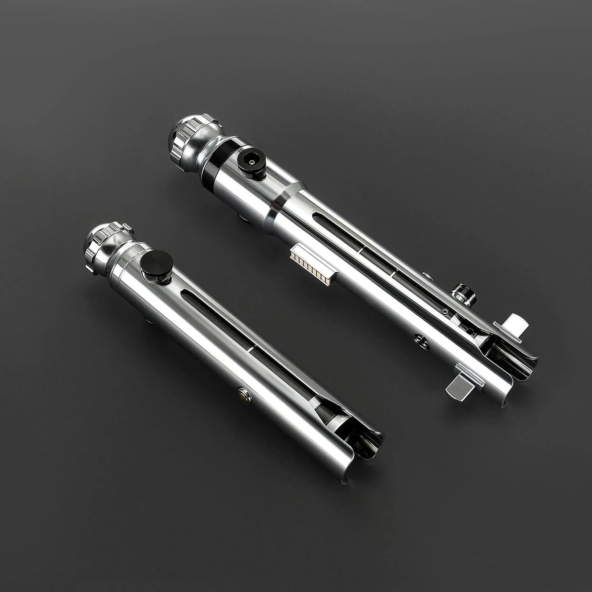 Ahsoka Clone Wars lightsabers - view 5