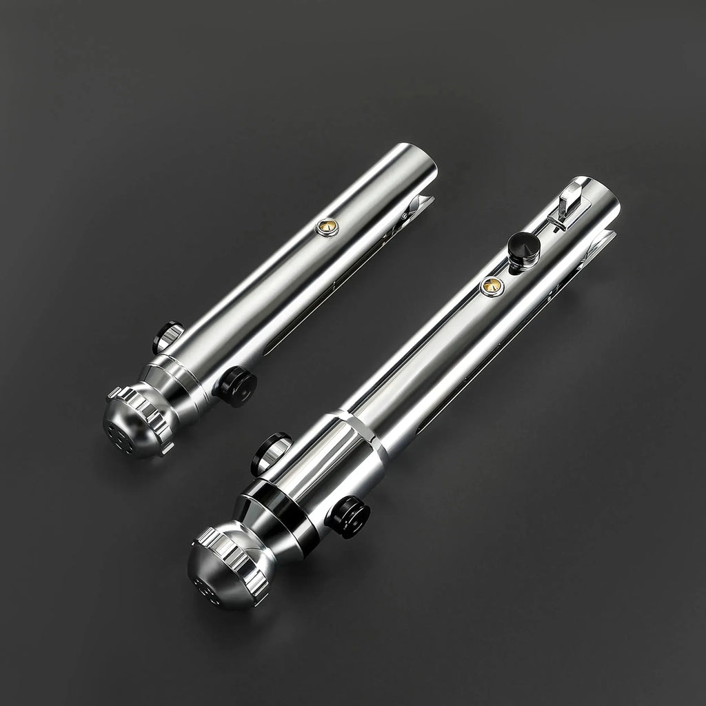 Ahsoka Clone Wars lightsabers - view 10