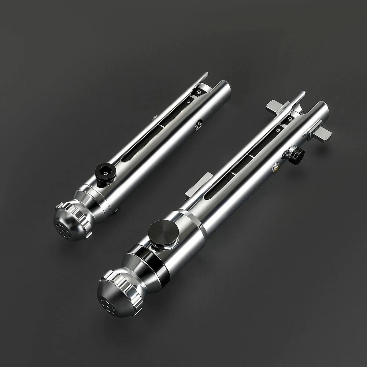 Ahsoka Clone Wars lightsabers - view 3