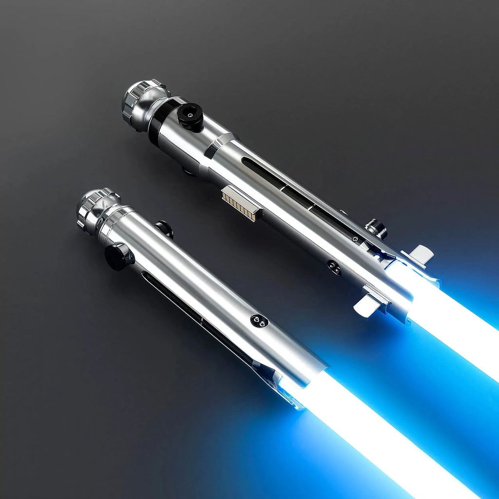 Ahsoka Clone Wars (Set of Two)