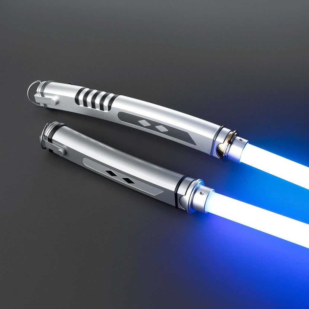 Ahsoka Rebels (Set of Two)
