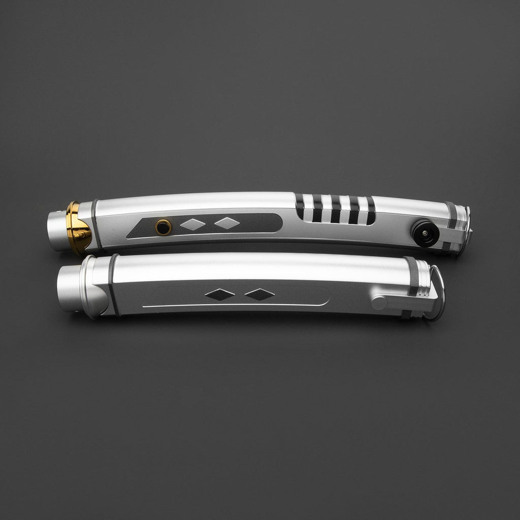 Ahsoka Rebels (Set of Two)