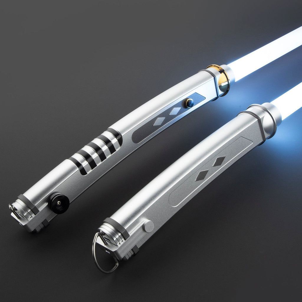 Ahsoka Rebels (Set of Two)