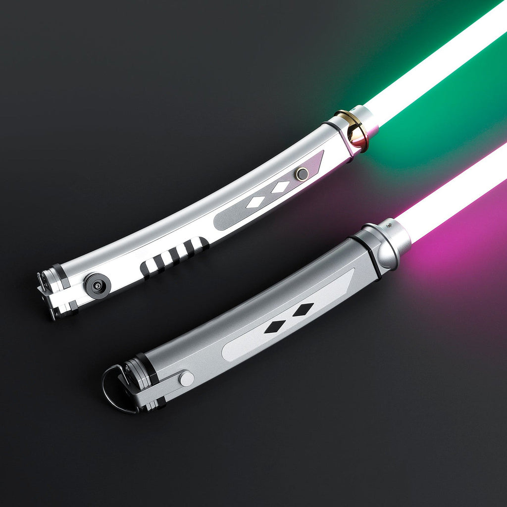 Ahsoka Rebels (Set of Two)