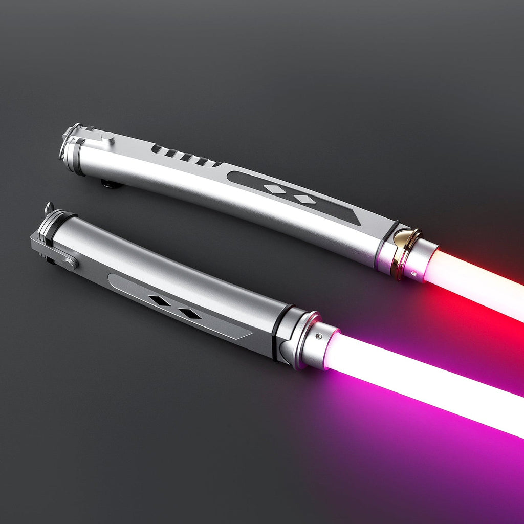 Ahsoka Rebels (Set of Two)