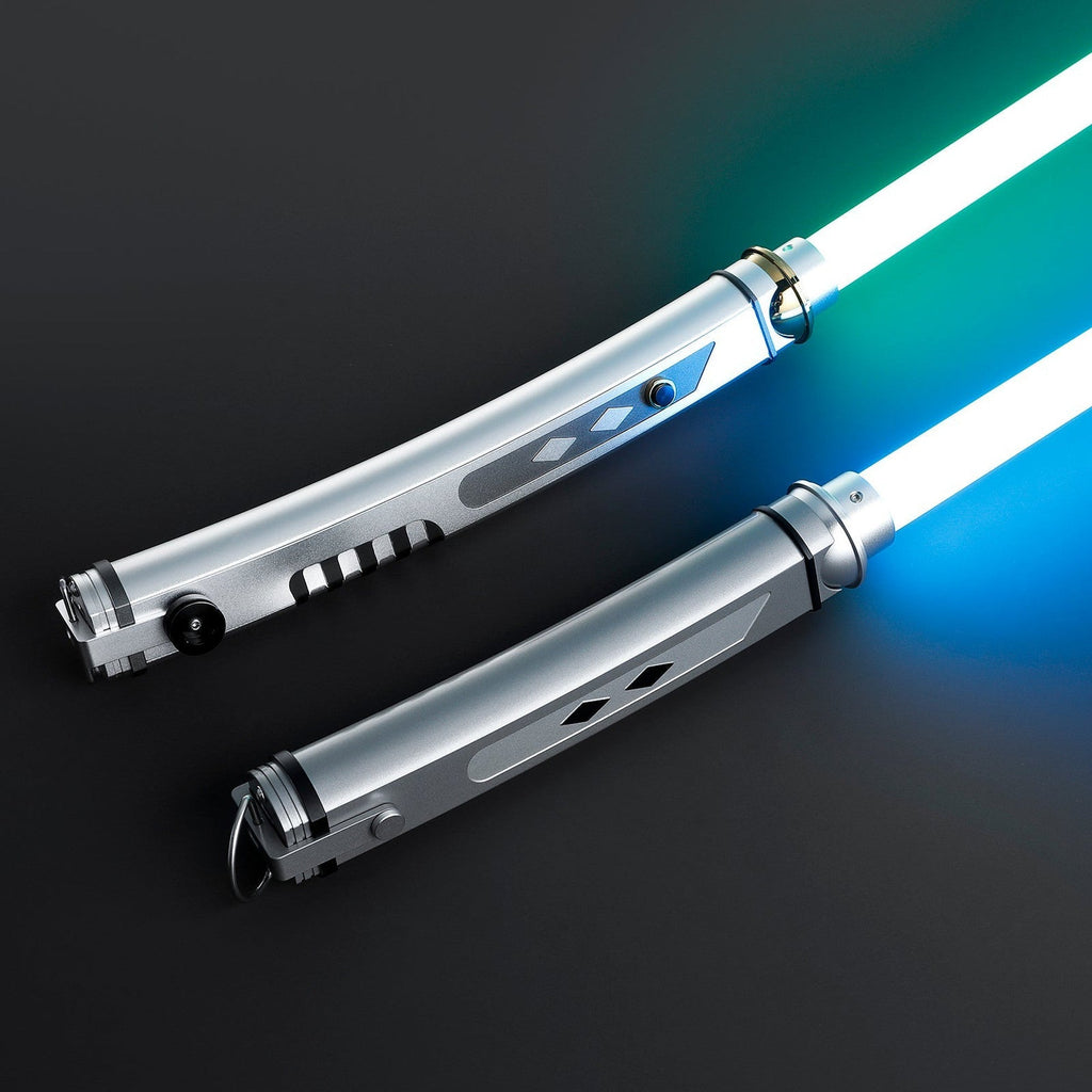 Ahsoka Rebels (Set of Two)