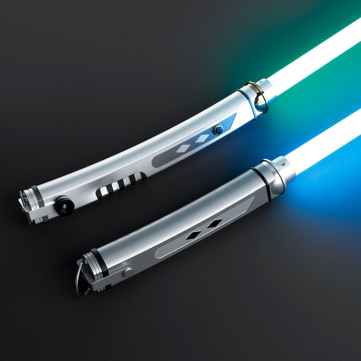 Ahsoka Rebels (Set of Two)