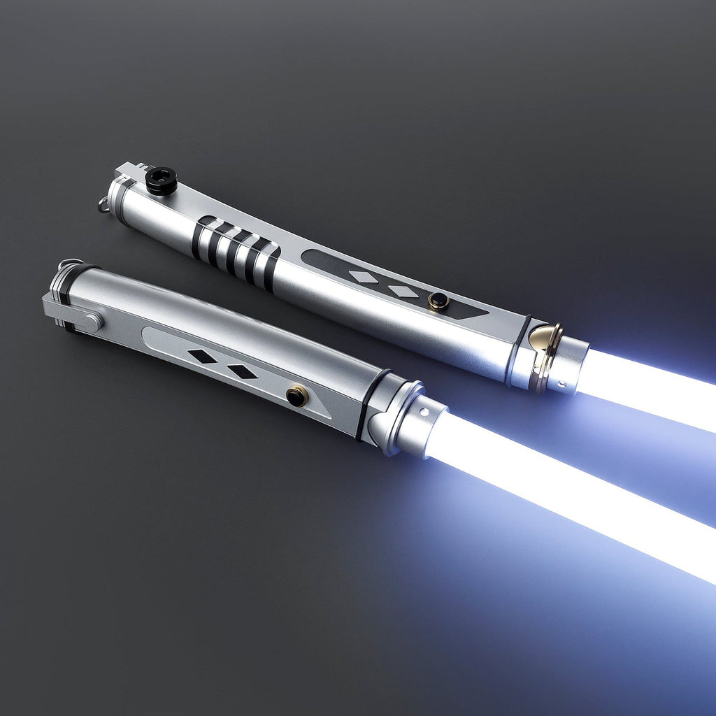 Ahsoka Rebels (Set of Two)