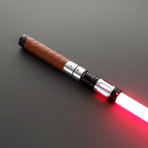 Allez dueling lightsaber - view 2