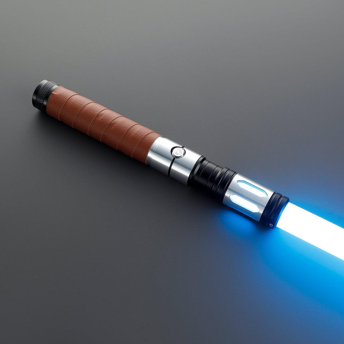 Allez dueling lightsaber - view 5