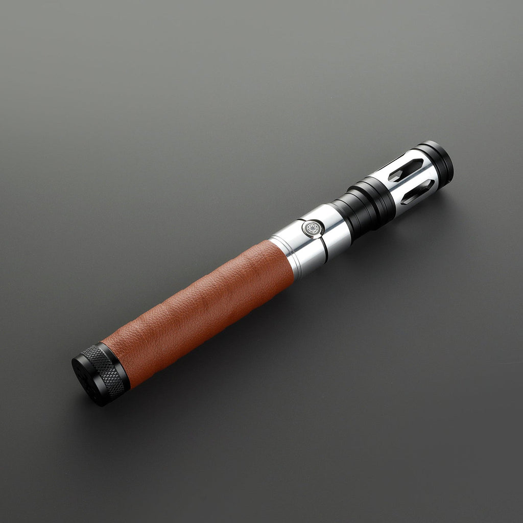 Allez dueling lightsaber - view 7