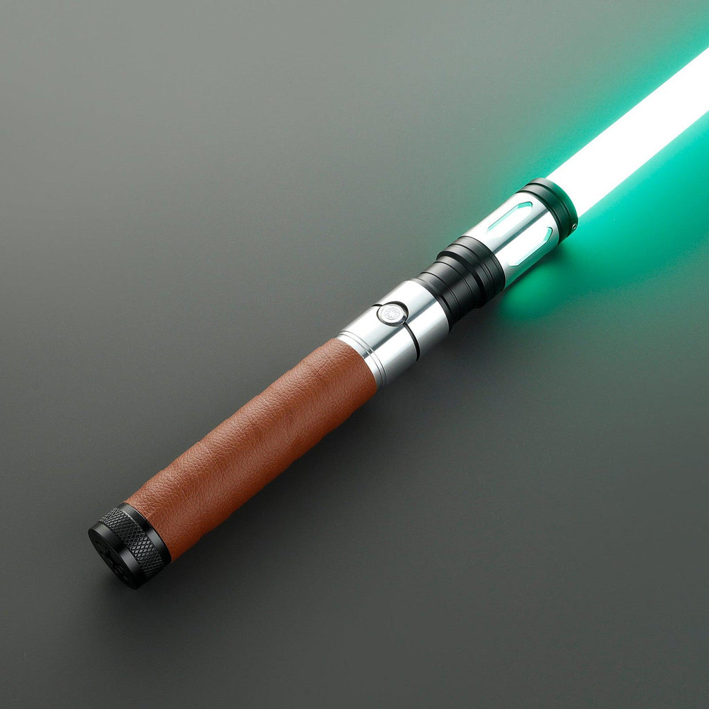 Allez dueling lightsaber - view 4